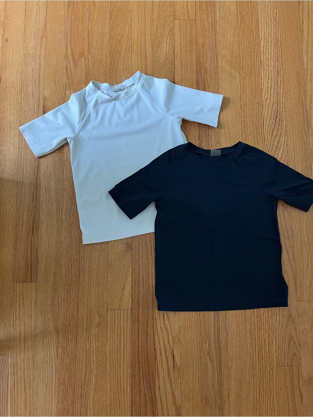 Old Navy Swim Shirts/Rash Guards